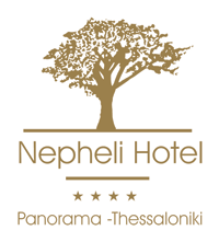Nepheli Hotel Thessaloniki